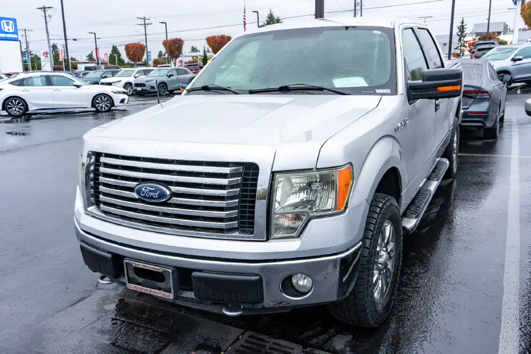 2012 Ford F-150 XLT - Image 3