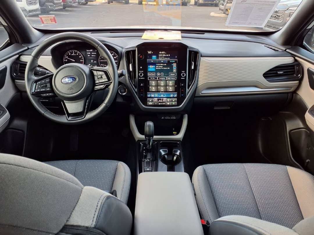 2026 Subaru Forester Premium - Image 2