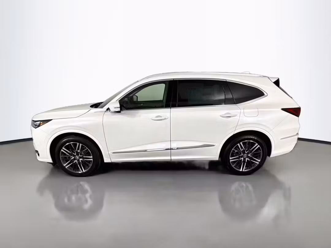 2026 Acura MDX Advance Package - Image 2