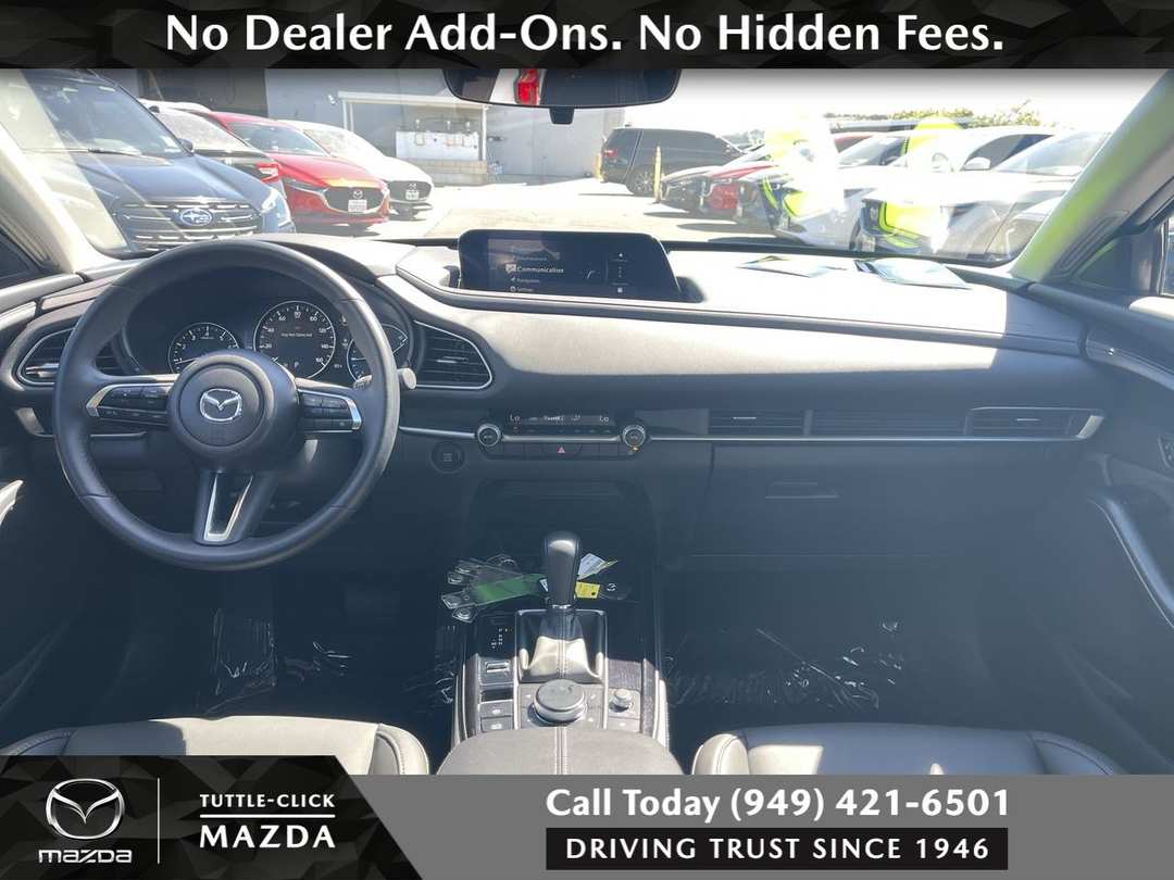 2025 MAZDA Cx-30 2.5 S Select Sport - Image 2