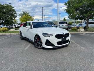 2024 BMW 2 Series 230i xDrive