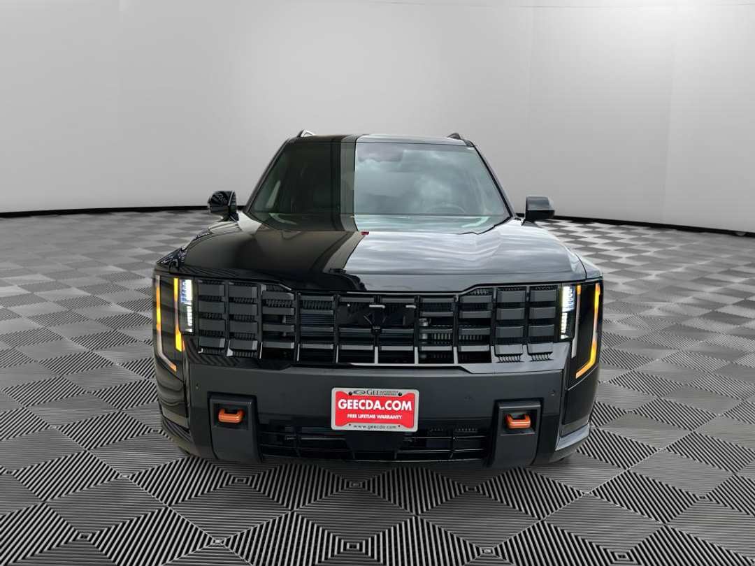 2027 Kia Telluride XPro SXPrestige - Image 2