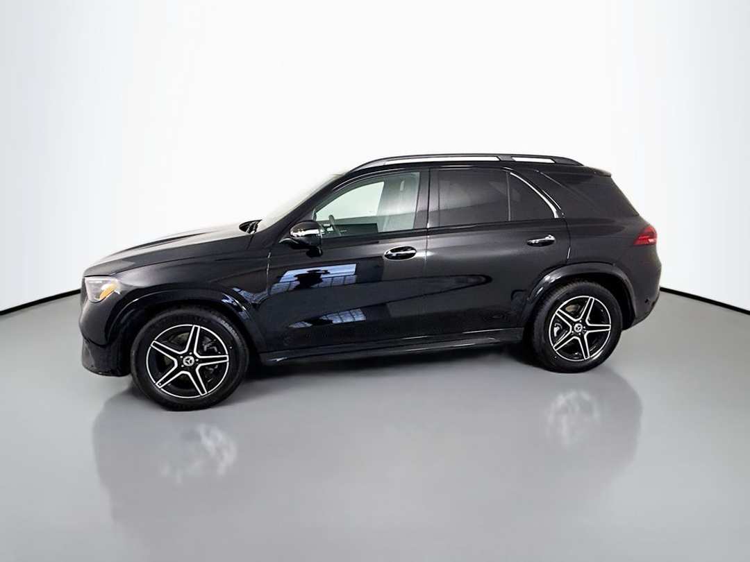 2026 Mercedes-Benz GLE GLE 350 - Image 2
