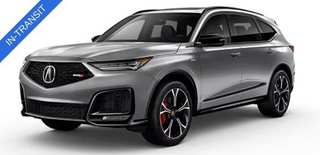 2026 Acura MDX Type S w/Advance Package