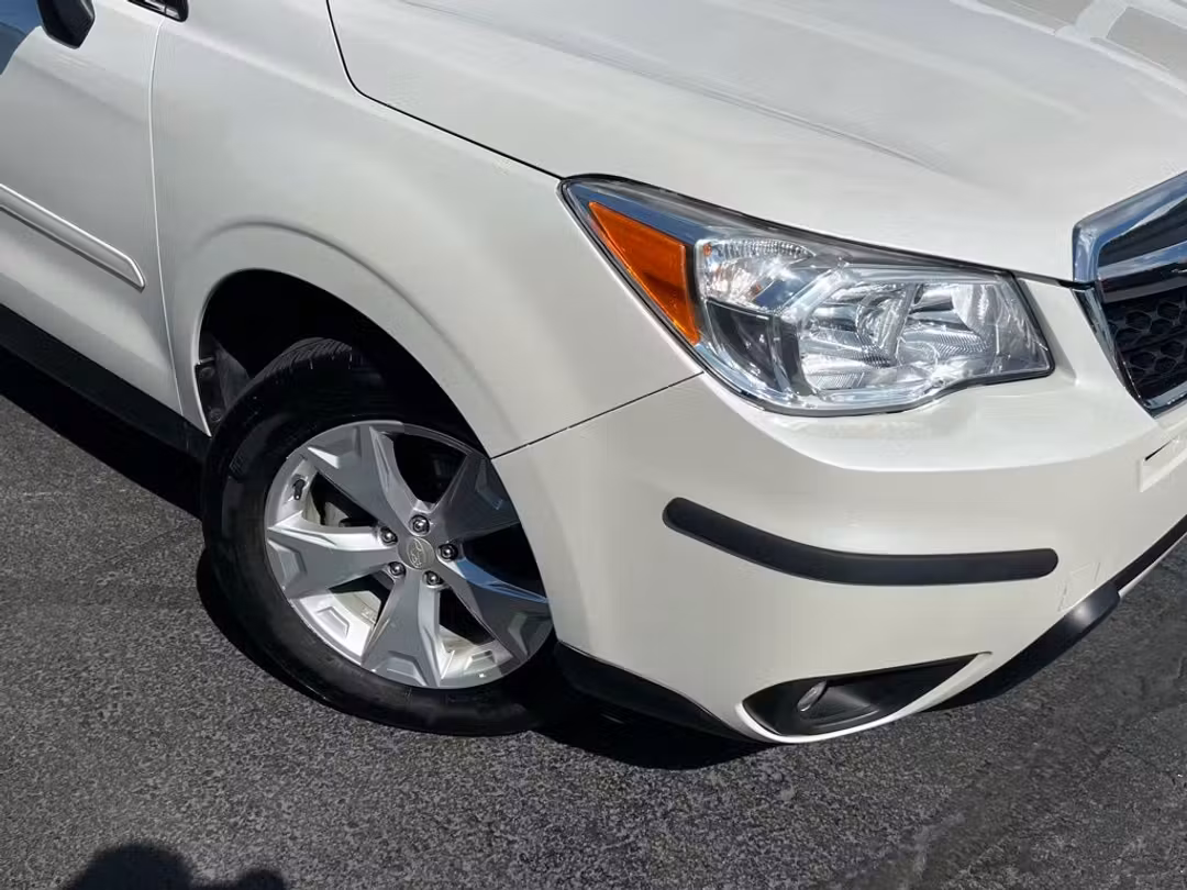 2014 Subaru Forester 2.5i Limited - Image 2