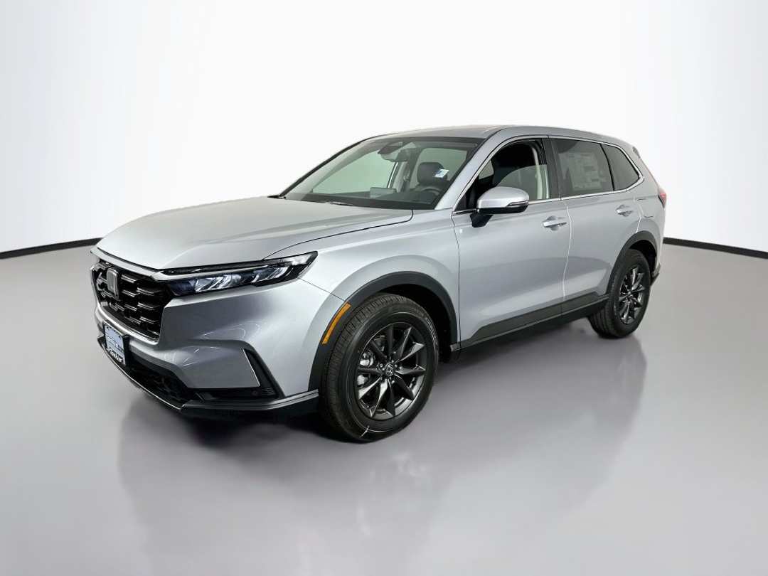 2027 Honda CR-V EXL - Image 3