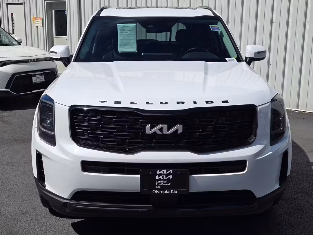 2022 Kia Telluride EX - Image 2