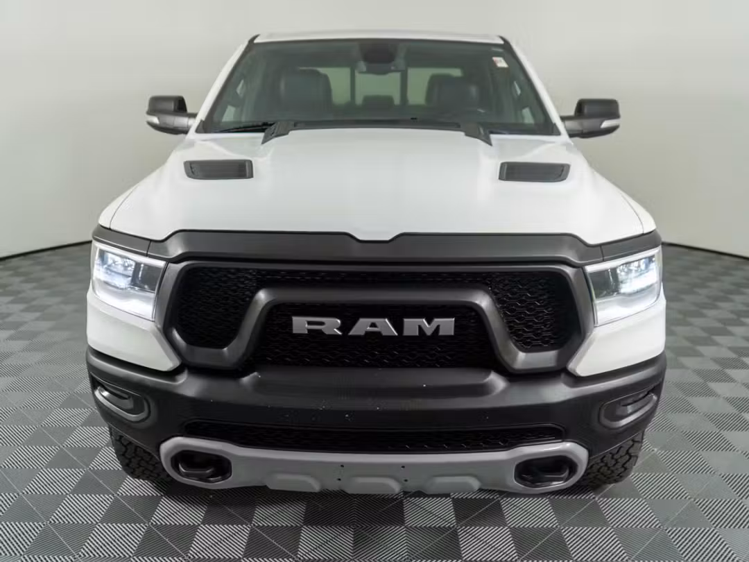 2019 Ram 1500 Rebel - Image 2