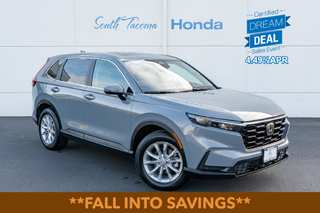 2024 Honda CR-V EXL