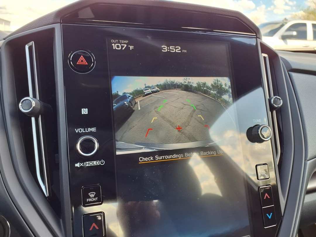 2026 Subaru WRX Base - Image 3