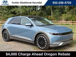 2024 Hyundai Ioniq 5 Limited
