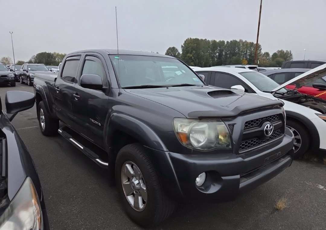 2011 Toyota Tacoma Base - Image 2
