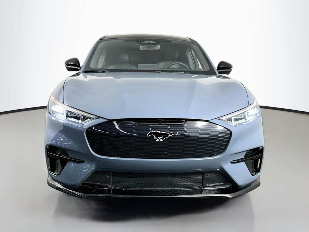 2023 Ford Mustang Mach-E GT - Image 2