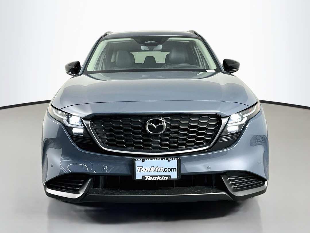 2026 MAZDA CX-5 2.5 S Preferred - Image 2