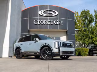2027 Kia Telluride Hybrid SX Prestige