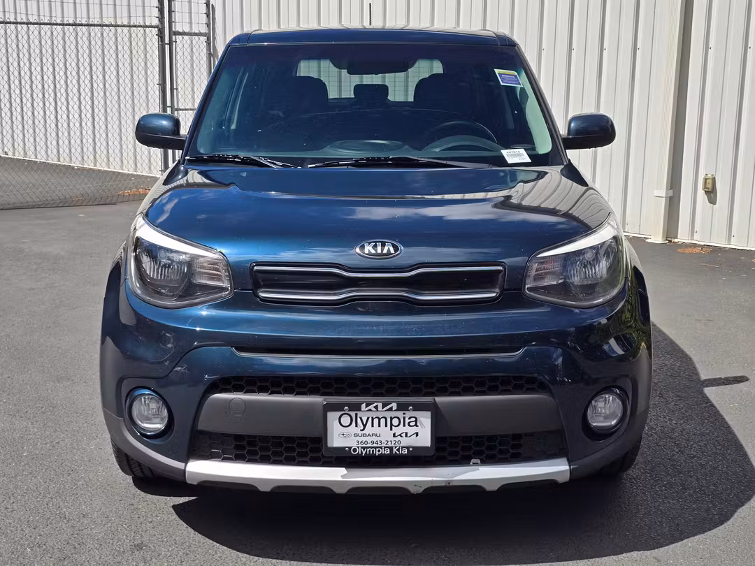 2017 Kia Soul Plus - Image 2