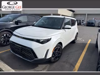 2023 Kia Soul EX