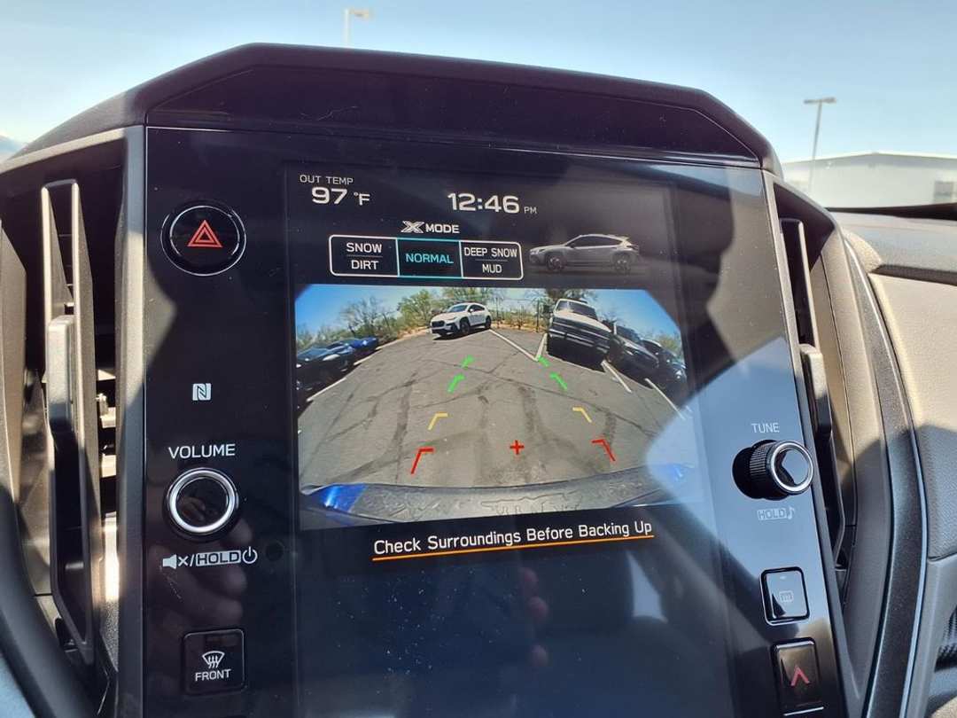 2026 Subaru Crosstrek Premium - Image 3