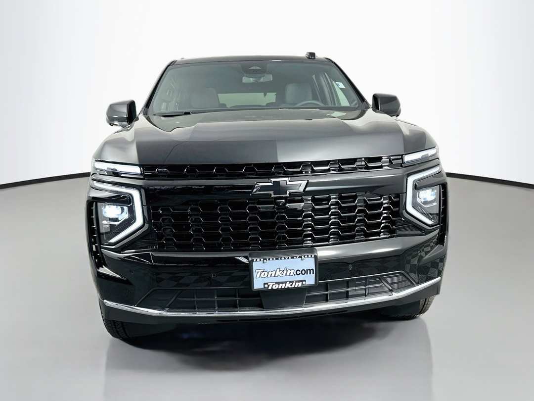 2026 Chevrolet Tahoe LS - Image 2