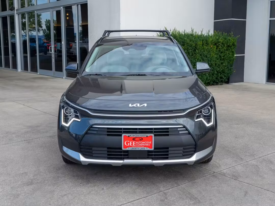 2026 Kia Niro EX - Image 2