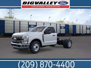 2026 Ford F-350Sd