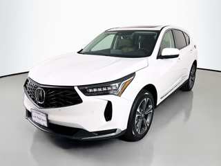 2026 Acura RDX Technology Package