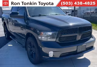 2016 Ram 1500 Express
