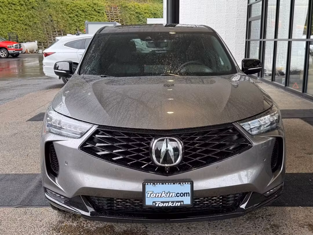 2026 Acura RDX ASpec Advance Package - Image 3
