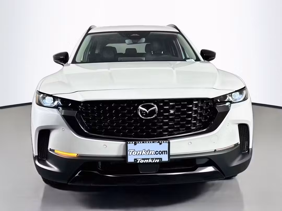 2026 MAZDA Cx-50 Hybrid Premium - Image 2