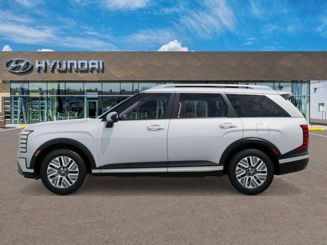 2026 Hyundai Palisade Hybrid SEL Premium - Image 3