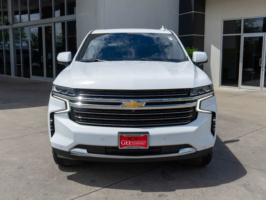 2021 Chevrolet Tahoe LT - Image 2