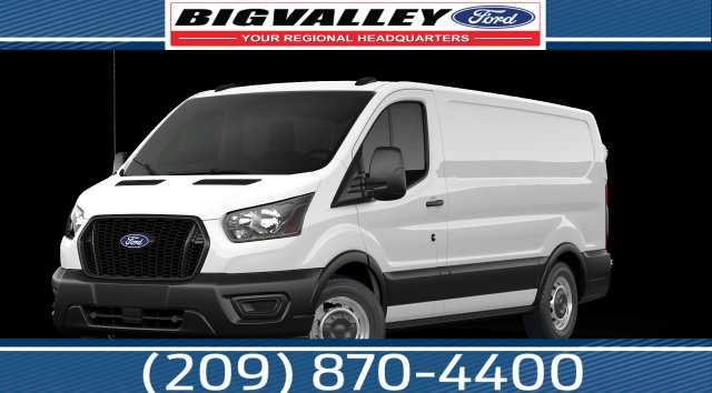 2027 Ford Transit-150 Base