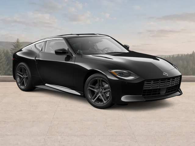 2026 Nissan Z Sport