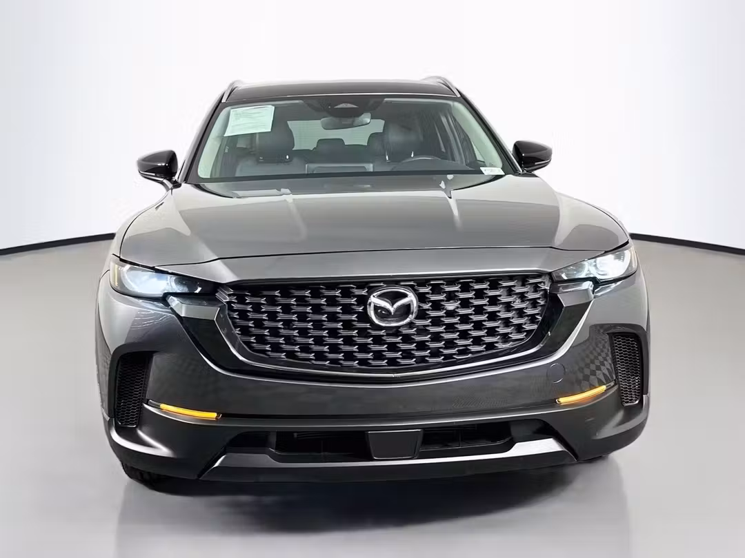 2025 MAZDA Cx-50 2.5 S Select Package - Image 2