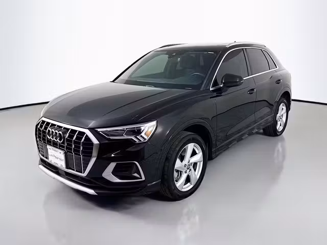 2019 Audi Q3 2.0T Premium Plus