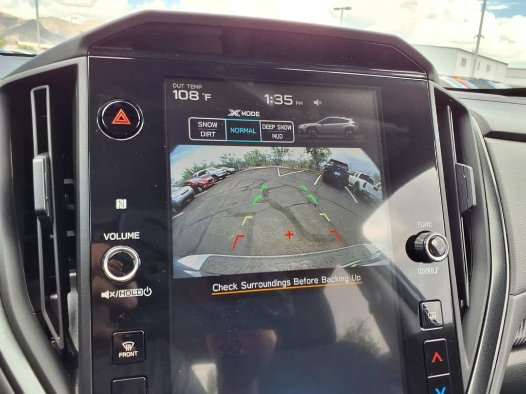 2026 Subaru Crosstrek Premium - Image 3