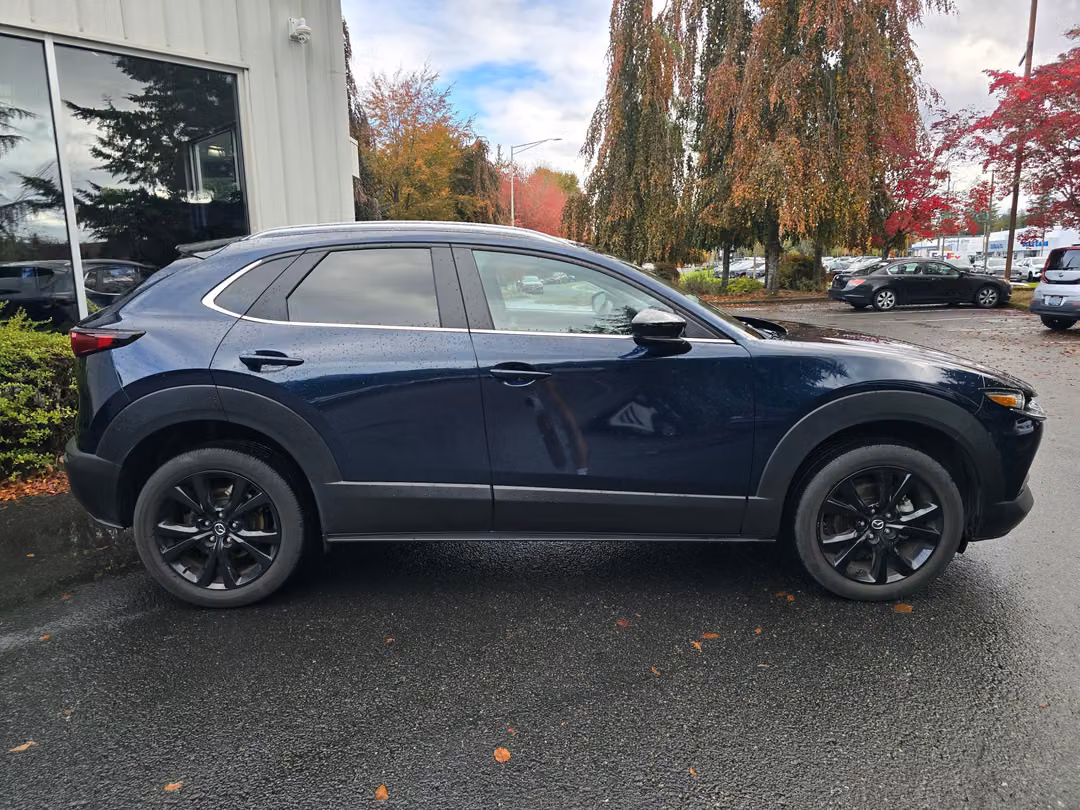 2024 MAZDA Cx-30 2.5 S Select Sport - Image 3