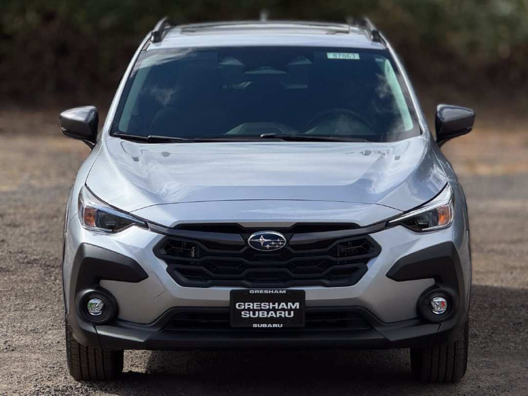 2026 Subaru Crosstrek Premium - Image 2