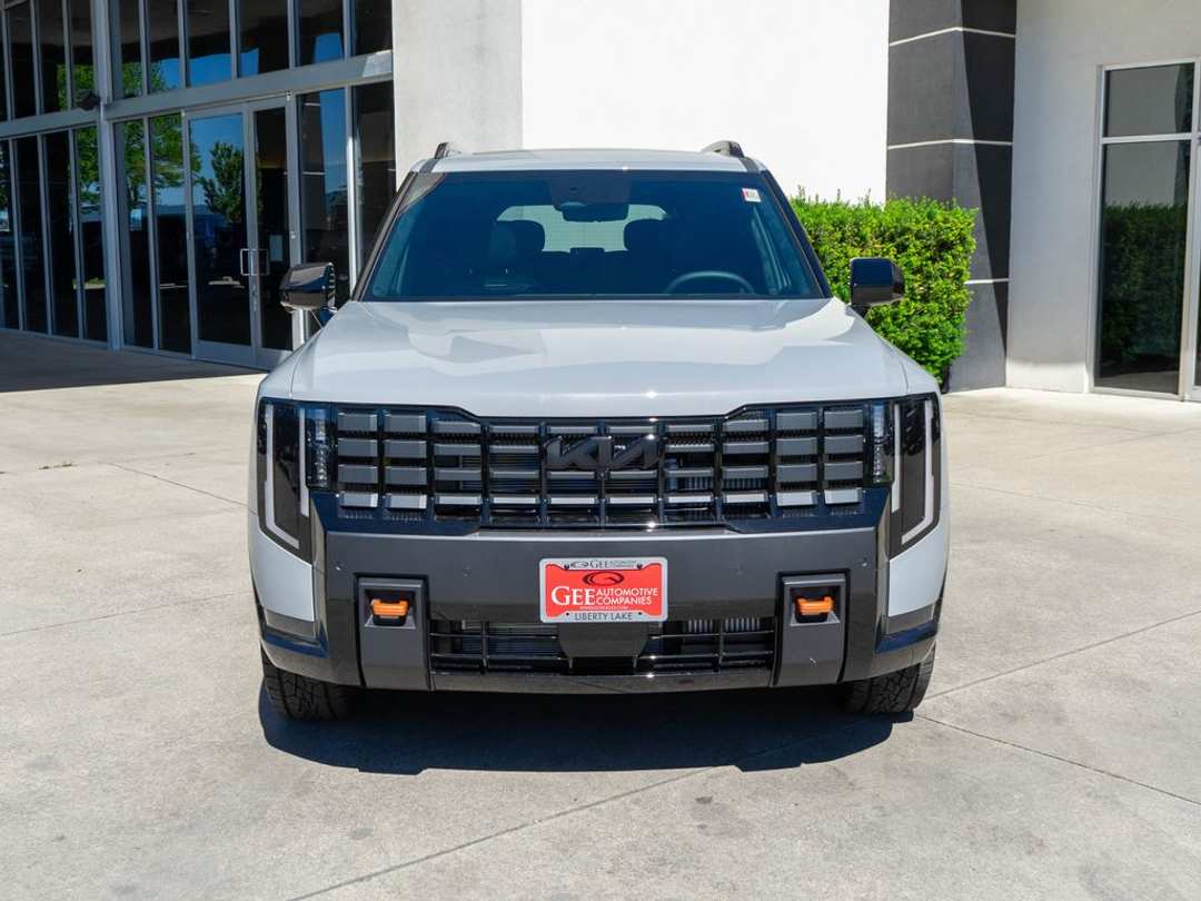 2027 Kia Telluride XPro SXPrestige - Image 2