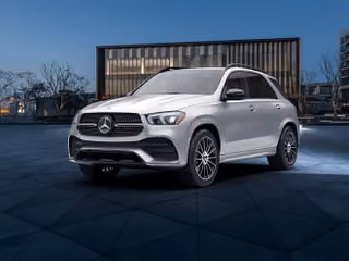 2022 Mercedes-Benz GLE 350