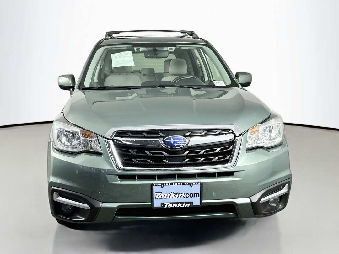 2017 Subaru Forester 2.5i Premium - Image 2
