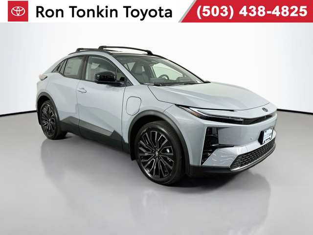 2026 Toyota C-Hr XSE