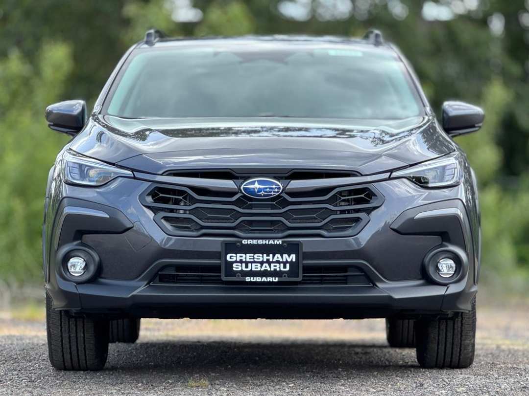 2026 Subaru Crosstrek Limited - Image 2