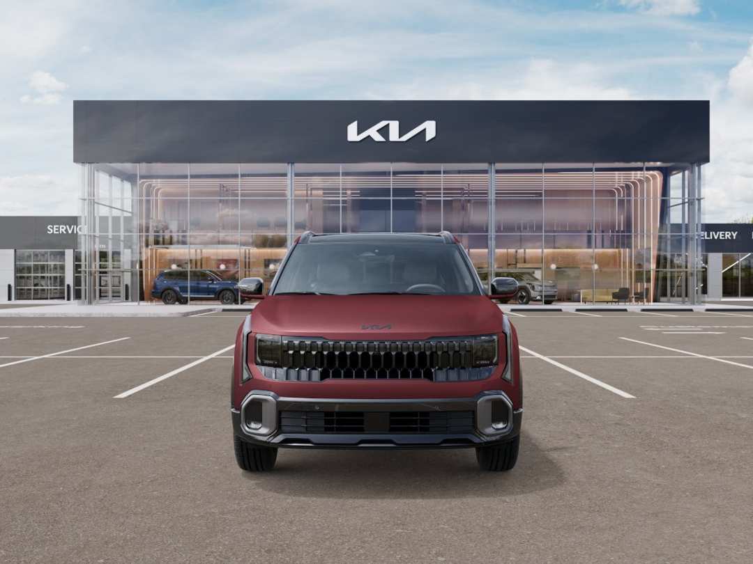 2027 Kia Seltos XLine - Image 2