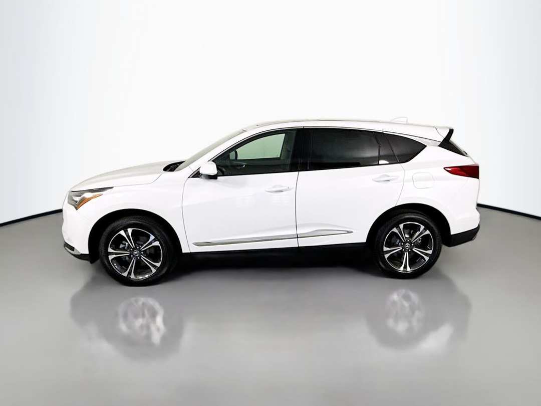2026 Acura RDX Technology Package - Image 2