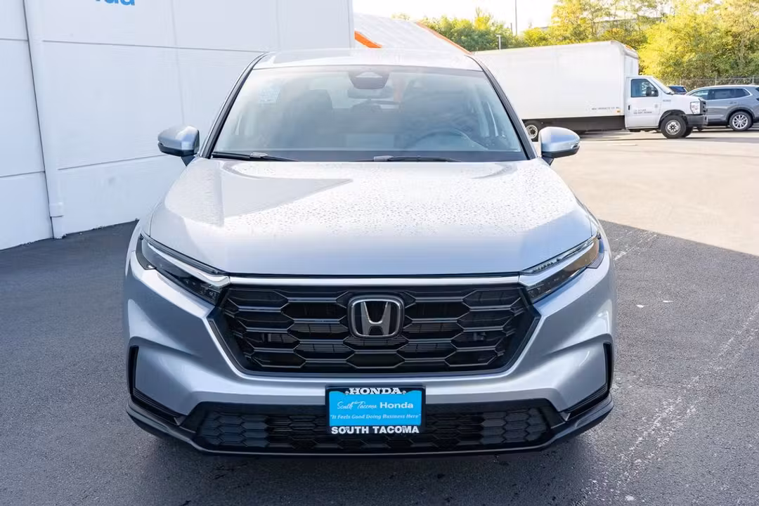 2026 Honda CR-V LX - Image 3