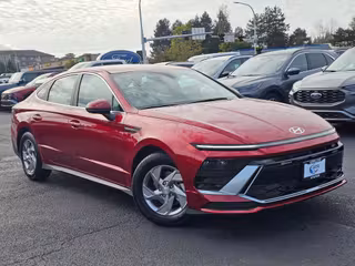 2026 Hyundai Sonata SE