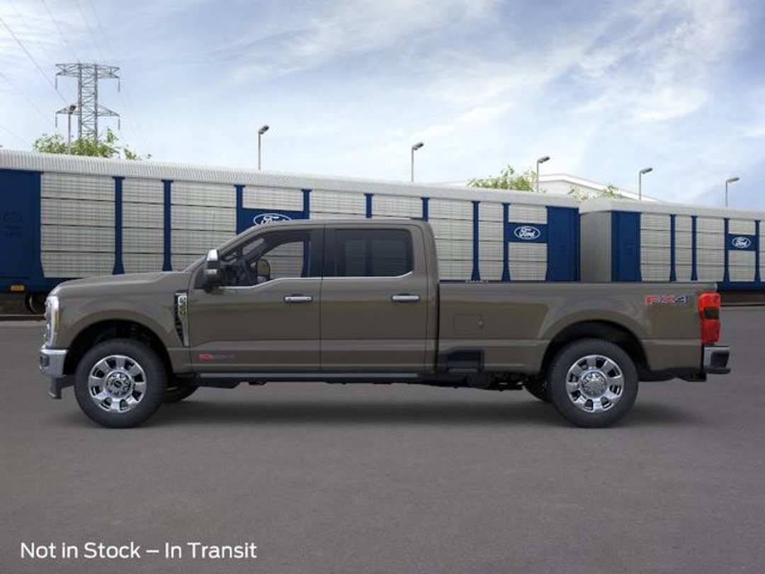 2026 Ford F-350Sd King Ranch - Image 3