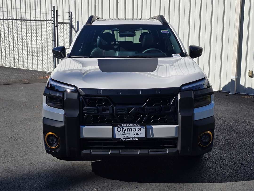 2026 Subaru Outback Wilderness - Image 2