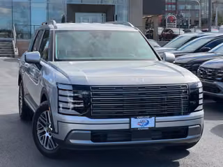 2026 Hyundai Palisade SEL